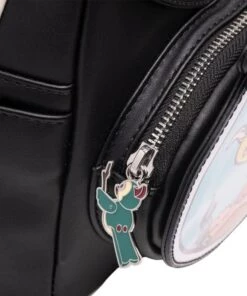 Brand new ✨ LOUNGEFLY Cats Pinocchio 1940: Figaro | MINI 💯 BACKPACK ❤️ -Halloween Item Store loungefly pinocchio 1940 figaro mini backpack 2 9a6eb093 6d8f 4312 bd9f dea57d23f218 700x700