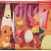 Deals ✨ LOUNGEFLY Anime & Manga Pokemon: Charmander Evolutions | ZIP PURSE 🛒