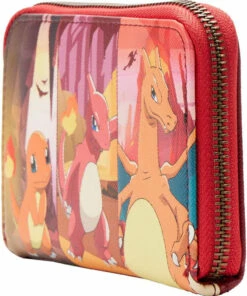 Deals ✨ LOUNGEFLY Anime & Manga Pokemon: Charmander Evolutions | ZIP PURSE 🛒 -Halloween Item Store loungefly pokemon charmander evolutions zip purse 2 46689ca4 dfa0 4cb4 b180 af1f71abf6f9 700x700