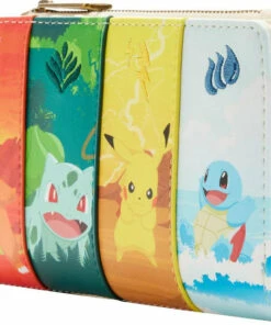 Buy ❤️ LOUNGEFLY Pokemon: Elements | FLAP PURSE ❤️ -Halloween Item Store loungefly pokemon elements flap purse 2 f1cb084c a24a 4fc3 b9a3 11dba3064849 700x700