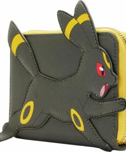 Discount 🥰 LOUNGEFLY All Pokemon: Umbreon | ZIP PURSE 🎁 -Halloween Item Store loungefly pokemon umbreon zip purse 2 7663101f a468 431d bd76 a5da27e41342 700x700