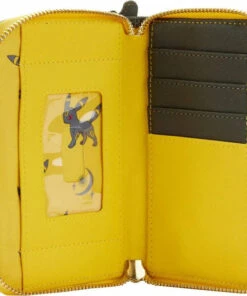 Discount 🥰 LOUNGEFLY All Pokemon: Umbreon | ZIP PURSE 🎁 -Halloween Item Store loungefly pokemon umbreon zip purse 4 43dcd921 db32 4e2a b667 5f1e87aece77 700x700