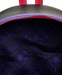 Cheap 🤩 LOUNGEFLY Disney Princess And The Frog: Facilier Glow Lenticular | MINI BACKPACK 🎁 -Halloween Item Store loungefly princess and the frog facilier glow lenticular mini backpack 8 14646595 e223 4c9c 9760 d5ee6a22e92d 700x700