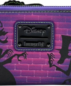 New π LOUNGEFLY Disney Princess And The Frog: Facilier Glow | ZIP PURSE β 9 New π LOUNGEFLY Disney Princess And The Frog: Facilier Glow | ZIP PURSE β -Halloween Item Store loungefly princess and the frog facilier glow zip purse 4 c229a8bf d254 4637 afc2 96171f66b9ca 700x700