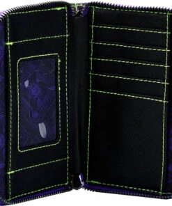 New π LOUNGEFLY Disney Princess And The Frog: Facilier Glow | ZIP PURSE β 11 New π LOUNGEFLY Disney Princess And The Frog: Facilier Glow | ZIP PURSE β -Halloween Item Store loungefly princess and the frog facilier glow zip purse 6 88aaba42 918e 4a67 998a d9f1a976f645 700x700