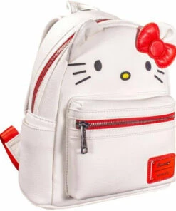 Best deal ✔️ LOUNGEFLY Cats Sanrio: Hello Kitty Big Face | MINI BACKPACK 🛒 -Halloween Item Store loungefly sanrio hello kitty big face backpack 3 03b2fcb2 da4b 4f22 be3b 05c68c81a9d5 700x700