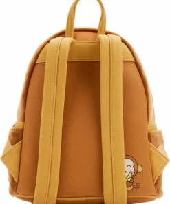 Outlet 🔥 LOUNGEFLY Sanrio: Monkichi Costume | MINI ✔️ BACKPACK ✔️ -Halloween Item Store loungefly sanrio monkichi costume mini backpack 3 6f35e801 8104 4577 942b 07a14817abd0 700x700