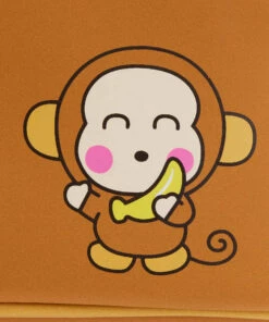 Outlet 🔥 LOUNGEFLY Sanrio: Monkichi Costume | MINI ✔️ BACKPACK ✔️ -Halloween Item Store loungefly sanrio monkichi costume mini backpack 4 54582afd f538 4388 851f 6430a2a4c9c8 700x700