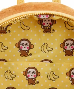 Outlet 🔥 LOUNGEFLY Sanrio: Monkichi Costume | MINI ✔️ BACKPACK ✔️ -Halloween Item Store loungefly sanrio monkichi costume mini backpack 5 765e7978 fc39 400f 8f26 9c2b90796eb8 700x700
