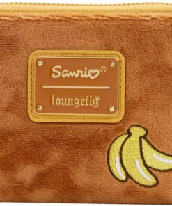 Brand new ❤️ LOUNGEFLY Sanrio: Monkichi Costume | ZIP PURSE ⭐ -Halloween Item Store loungefly sanrio monkichi costume zip purse 4 2c770474 6524 42e6 a6b3 00e5b37387a9 700x700