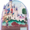 Outlet ⭐ LOUNGEFLY Disney Sleeping Beauty | Castle MINI 🤩 BACKPACK* ✨ -Halloween Item Store loungefly sleeping beauty castle mini backpack 1 2269cd45 1b0e 44d0 b77b 4d21dc2ec412 700x700