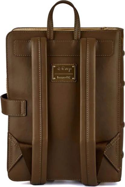 Discount ❤️ LOUNGEFLY Disney Sleeping Beauty | Pin Collector ✔️ BACKPACK* ⌛ 6 Discount ❤️ LOUNGEFLY Disney Sleeping Beauty | Pin Collector ✔️ BACKPACK* ⌛ - Image 4