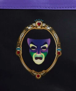 Wholesale 🧨 LOUNGEFLY Disney Snow White: Evil Queen Apple | MINI 👏 BACKPACK ⭐ -Halloween Item Store loungefly snow white evil queen apple mini backpack 5 a3321df7 3ea2 4d60 90c1 9dea4e4907c7 700x700