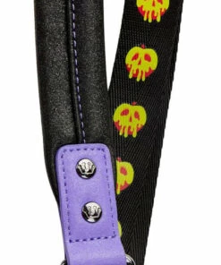 Wholesale 🧨 LOUNGEFLY Disney Snow White: Evil Queen Apple | MINI 👏 BACKPACK ⭐ -Halloween Item Store loungefly snow white evil queen apple mini backpack 7 68358431 2dad 4cd3 ba08 a7610a0ae5c5 700x700