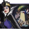 Top 10 ✨ LOUNGEFLY Disney Snow White: Evil Queen Apple | ZIP PURSE ⌛