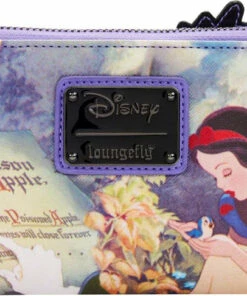 Top 10 ✨ LOUNGEFLY Disney Snow White: Evil Queen Apple | ZIP PURSE ⌛ 9 Top 10 ✨ LOUNGEFLY Disney Snow White: Evil Queen Apple | ZIP PURSE ⌛ -Halloween Item Store loungefly snow white evil queen apple zip purse 3 718fb9b3 6f7e 4f4d b312 c00b11860c7f 700x700