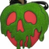 Best reviews of 😀 LOUNGEFLY Disney Snow White: Poison Apple | CROSSBODY BAG ⌛ -Halloween Item Store loungefly snow white poison apple crossbody bag 1 fded3c98 e971 4aa9 8eba 8ada0e5fc78c 700x700