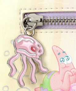 Hot Sale π― LOUNGEFLY All SpongeBob | Jellyfishing Pastel MINI BACKPACK β 13 Hot Sale π― LOUNGEFLY All SpongeBob | Jellyfishing Pastel MINI BACKPACK β -Halloween Item Store loungefly spongebob jellyfishing pastel mini backpack 5 0775229b 96ab 4466 aea7 73b72fe4a871 700x700