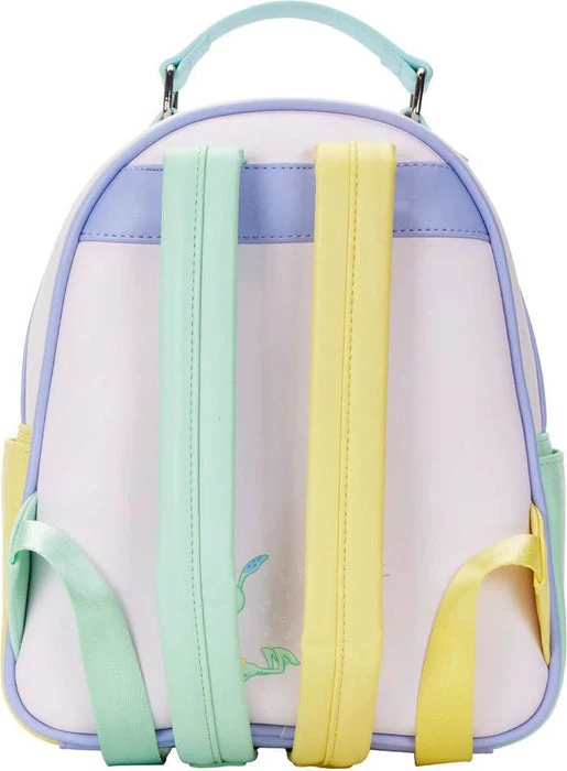 Hot Sale π― LOUNGEFLY All SpongeBob | Jellyfishing Pastel MINI BACKPACK β 9 Hot Sale π― LOUNGEFLY All SpongeBob | Jellyfishing Pastel MINI BACKPACK β - Image 7