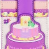 Coupon β€οΈ LOUNGEFLY Disney Tangled | Cake CARD HOLDER β¨ 1 Coupon β€οΈ LOUNGEFLY Disney Tangled | Cake CARD HOLDER β¨ -Halloween Item Store loungefly tangled cake card holder 1 11c2e452 e192 44cc 90b9 88f817839fd4 700x700