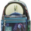 Brand new ⭐ LOUNGEFLY Disney The Nightmare Before Christmas: Final Frame | MINI BACKPACK 👍 -Halloween Item Store loungefly the nightmare before christmas final frame mini backpack 1 ad449e17 3841 468a 91af 7557fa0918ed 700x700