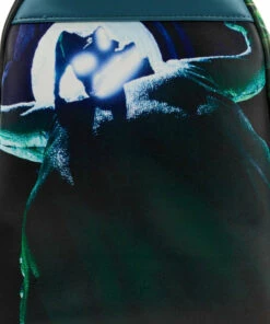 Brand new ⭐ LOUNGEFLY Disney The Nightmare Before Christmas: Final Frame | MINI BACKPACK 👍 -Halloween Item Store loungefly the nightmare before christmas final frame mini backpack 6 ad8cad45 4383 4f89 ac3b 5ad3eb2115e4 700x700