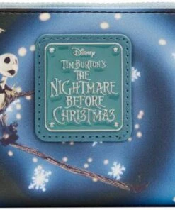 New ⌛ LOUNGEFLY Disney The Nightmare Before 🎉 Christmas: Final Frame | ZIP PURSE 🎁 -Halloween Item Store loungefly the nightmare before christmas final frame zip purse 4 7d765364 7c82 43ea 96e0 09cac8be1592 700x700