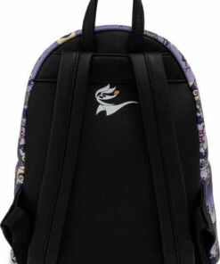 Flash Sale 💯 LOUNGEFLY The Nightmare Before Christmas: Halloween | MINI BACKPACK 🔥 -Halloween Item Store loungefly the nightmare before christmas halloween mini backpack 3 f56e864b 704c 4f56 a87b 57d66ad94e5c 700x700