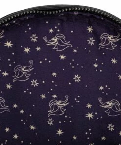 Flash Sale 💯 LOUNGEFLY The Nightmare Before Christmas: Halloween | MINI BACKPACK 🔥 -Halloween Item Store loungefly the nightmare before christmas halloween mini backpack 6 31e6653d 84ce 41f2 bfdc a16edc6030b9 700x700