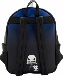 Best reviews of 🌟 LOUNGEFLY Bats The Nightmare Before Christmas: Jack House Pop! | MINI BACKPACK 🤩 -Halloween Item Store loungefly the nightmare before christmas jack house pop mini backpack 4 618bfb8d dc7b 464a 9ced 49b96eb27699 700x700