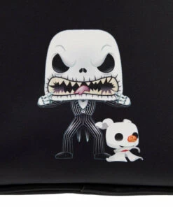 Best reviews of 🌟 LOUNGEFLY Bats The Nightmare Before Christmas: Jack House Pop! | MINI BACKPACK 🤩 -Halloween Item Store loungefly the nightmare before christmas jack house pop mini backpack 5 23615cff f825 4d11 b3eb 75621fa571dc 700x700