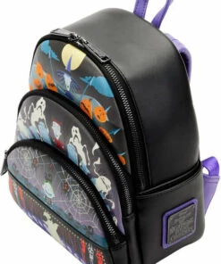 Discount π LOUNGEFLY Disney The Nightmare Before Christmas: Oogie Boogie Glow Triple Pocket | MINI π€© BACKPACK β€οΈ 10 Discount π LOUNGEFLY Disney The Nightmare Before Christmas: Oogie Boogie Glow Triple Pocket | MINI π€© BACKPACK β€οΈ -Halloween Item Store loungefly the nightmare before christmas oogie boogie glow triple pocket mini backpack 3 6e6f92ed c280 4177 94ae c7a6b88b6cc1 700x700