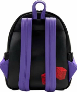 Discount π LOUNGEFLY Disney The Nightmare Before Christmas: Oogie Boogie Glow Triple Pocket | MINI π€© BACKPACK β€οΈ 11 Discount π LOUNGEFLY Disney The Nightmare Before Christmas: Oogie Boogie Glow Triple Pocket | MINI π€© BACKPACK β€οΈ -Halloween Item Store loungefly the nightmare before christmas oogie boogie glow triple pocket mini backpack 4 04bceee5 0698 487d 8733 7329976dbd98 700x700