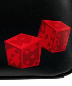 Discount π LOUNGEFLY Disney The Nightmare Before Christmas: Oogie Boogie Glow Triple Pocket | MINI π€© BACKPACK β€οΈ 12 Discount π LOUNGEFLY Disney The Nightmare Before Christmas: Oogie Boogie Glow Triple Pocket | MINI π€© BACKPACK β€οΈ -Halloween Item Store loungefly the nightmare before christmas oogie boogie glow triple pocket mini backpack 5 253aad56 5a96 4bad 9363 7c3af7fd2f51 700x700