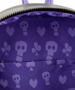 Discount π LOUNGEFLY Disney The Nightmare Before Christmas: Oogie Boogie Glow Triple Pocket | MINI π€© BACKPACK β€οΈ 13 Discount π LOUNGEFLY Disney The Nightmare Before Christmas: Oogie Boogie Glow Triple Pocket | MINI π€© BACKPACK β€οΈ -Halloween Item Store loungefly the nightmare before christmas oogie boogie glow triple pocket mini backpack 6 3d45a3f7 edf8 44e4 bab0 e761073d925b 700x700