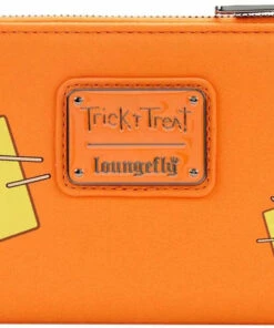 Outlet 🔥 LOUNGEFLY Halloween Trick R Treat: Sam | FLAP PURSE ⌛ -Halloween Item Store loungefly trick r treat sam flap purse 4 36295c8a 37c7 43a5 8e5c 3671dabdeebd 700x700