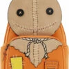 Promo 🥰 LOUNGEFLY Halloween Trick R Treat: Sam | MINI 😍 BACKPACK ⌛ -Halloween Item Store loungefly trick r treat sam mini backpack 1 4c0202a3 2764 4307 82e0 50a675fc8d39 700x700