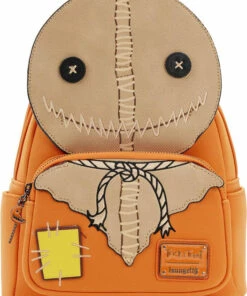 Promo π₯° LOUNGEFLY Halloween Trick R Treat: Sam | MINI π BACKPACK β
