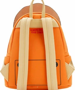 Promo 🥰 LOUNGEFLY Halloween Trick R Treat: Sam | MINI 😍 BACKPACK ⌛ -Halloween Item Store loungefly trick r treat sam mini backpack 4 f8153f25 758d 4e86 b084 a346a8832cc4 700x700