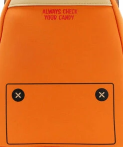 Promo 🥰 LOUNGEFLY Halloween Trick R Treat: Sam | MINI 😍 BACKPACK ⌛ -Halloween Item Store loungefly trick r treat sam mini backpack 5 132319f4 d386 4aad bd16 b018d177f5b3 700x700