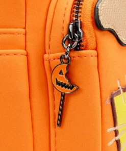 Promo 🥰 LOUNGEFLY Halloween Trick R Treat: Sam | MINI 😍 BACKPACK ⌛ -Halloween Item Store loungefly trick r treat sam mini backpack 6 65b9b670 ae0f 42a7 86fb 2c8daae100cf 700x700