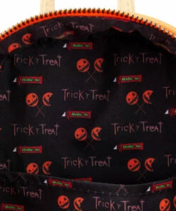 Promo 🥰 LOUNGEFLY Halloween Trick R Treat: Sam | MINI 😍 BACKPACK ⌛ -Halloween Item Store loungefly trick r treat sam mini backpack 7 08067bc6 b8e8 483b b0e6 78099b0aae8a 700x700