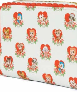 Cheap ✨ LOUNGEFLY Villainous Valentines | ZIP PURSE 🎉 -Halloween Item Store loungefly villainous valentines zip purse 2 9a05c7d1 1f49 4440 a456 23d00f7dd98a 700x700