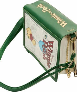Best reviews of ✔️ LOUNGEFLY Disney Winnie The Pooh: Classic Book Convertible | CROSSBODY BAG 🌟 -Halloween Item Store loungefly winnie the pooh classic book convertible crossbody bag 3 deea6a7f d31a 4343 947b 781ac9fb6ca2 700x700