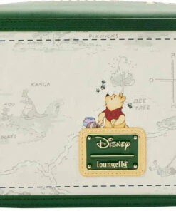 Best reviews of ✔️ LOUNGEFLY Disney Winnie The Pooh: Classic Book Convertible | CROSSBODY BAG 🌟 -Halloween Item Store loungefly winnie the pooh classic book convertible crossbody bag 7 ce8e30f1 78ff 4798 b91b cb2d82da877d 700x700
