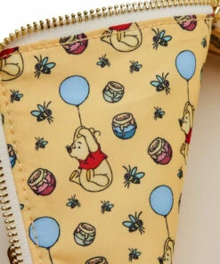 Best reviews of ✔️ LOUNGEFLY Disney Winnie The Pooh: Classic Book Convertible | CROSSBODY BAG 🌟 -Halloween Item Store loungefly winnie the pooh classic book convertible crossbody bag 8 4a8a834d 8207 4ec4 9810 46d8273d9fcf 700x700