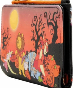 Hot Sale β€οΈ LOUNGEFLY Disney Winnie The Pooh: π Halloween Group Glow | FLAP PURSE β 12 Hot Sale β€οΈ LOUNGEFLY Disney Winnie The Pooh: π Halloween Group Glow | FLAP PURSE β -Halloween Item Store loungefly winnie the pooh halloween group glow flap purse 4 2434a9be a409 402e 9d1e a17198ba1bbf 700x700