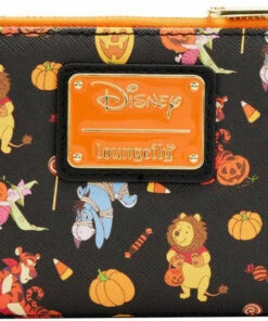 Hot Sale β€οΈ LOUNGEFLY Disney Winnie The Pooh: π Halloween Group Glow | FLAP PURSE β 13 Hot Sale β€οΈ LOUNGEFLY Disney Winnie The Pooh: π Halloween Group Glow | FLAP PURSE β -Halloween Item Store loungefly winnie the pooh halloween group glow flap purse 5 5ba6f5d7 f018 43c2 952e 9f4be801d25b 700x700