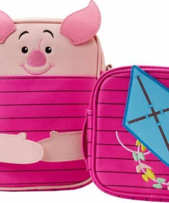 Hot Sale β LOUNGEFLY Disney Winnie The Pooh: Piglet Cupcake | CROSSBODY BAG 𧨠12 Hot Sale β LOUNGEFLY Disney Winnie The Pooh: Piglet Cupcake | CROSSBODY BAG 𧨠-Halloween Item Store loungefly winnie the pooh piglet cupcake crossbody bag 3 875ccb0b 2e63 48cd b5d8 4b4f626d257e 700x700
