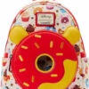 Brand new β LOUNGEFLY Disney Winnie The Pooh: Sweets Poohnut Pocket | MINI π BACKPACK β€οΈ 2 Brand new β LOUNGEFLY Disney Winnie The Pooh: Sweets Poohnut Pocket | MINI π BACKPACK β€οΈ -Halloween Item Store loungefly winnie the pooh sweets poohnut pocket mini backpack 1 dbf5955a 0f56 44c0 ae4c 5708e93f05f4 700x700